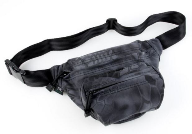 TMC low pitched waist pack (TYP)