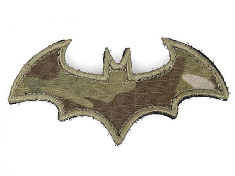 TMC Batman Velcro Patch ( MC )