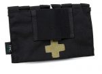 TMC 9022B Medical Blowout Kit Pouches (BK)