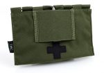TMC 9022B Medical Blowout Kit Pouches (OD)