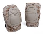 TMC DNI Nylon KNEE Pads set (AOR1)