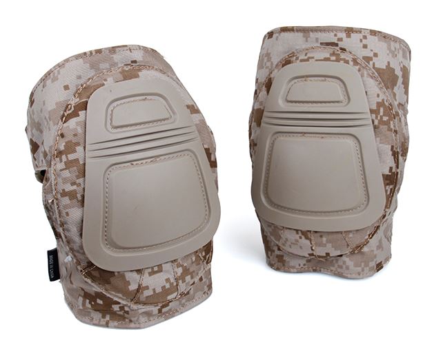 TMC DNI Nylon KNEE Pads set (AOR1)