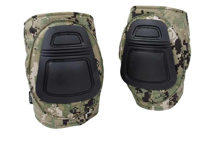 TMC DNI Nylon KNEE Pads set (AOR2)