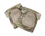 TMC DNI Nylon KNEE Pads set (MC) - Image 3