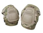 TMC DNI Nylon KNEE Pads set (MC)