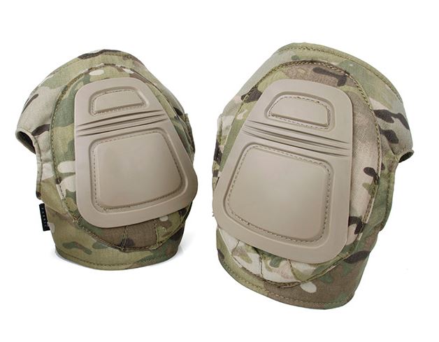 TMC DNI Nylon KNEE Pads set (MC)