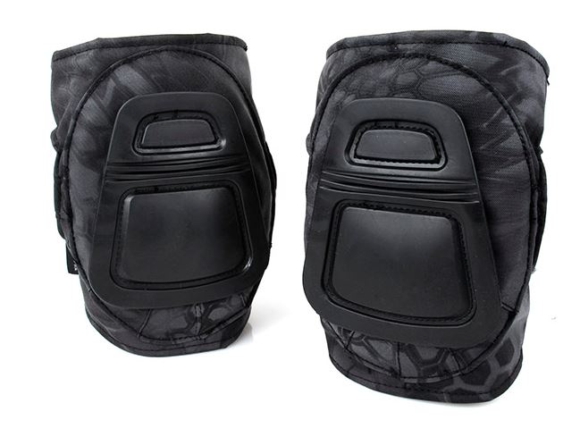 TMC DNI Nylon KNEE Pads set (TYP)