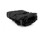 TMC CROSS Modular Single Rifle Magazine Pouch ( Black ) - Image 2