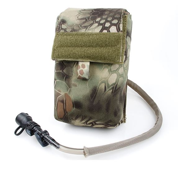 TMC 27OZ Hydration Pack (MAD)
