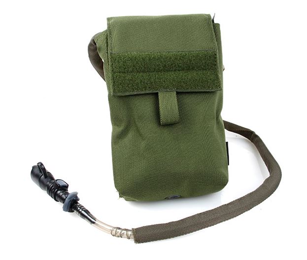 TMC 27OZ Hydration Pack (OD)