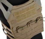 TMC 15 Ver Jump Plate Carrier ( Mate CB ) - Image 2