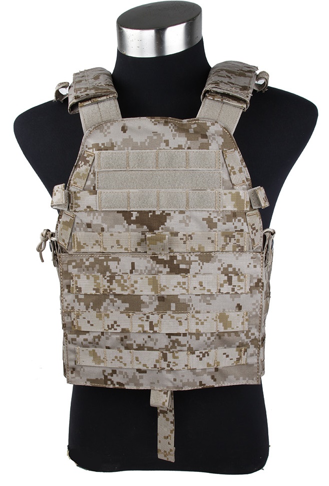 TMC 94B Plate Carrier ( AOR1 )