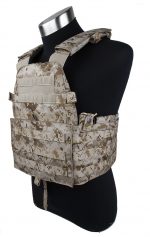 TMC 94B Plate Carrier ( AOR1 ) - Image 2