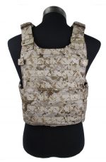 TMC 94B Plate Carrier ( AOR1 ) - Image 3