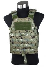 TMC 94B Plate Carrier ( AOR2 )