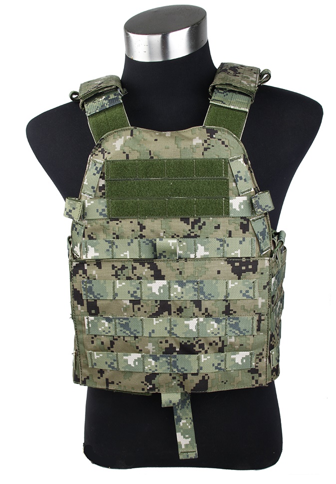 TMC 94B Plate Carrier ( AOR2 )