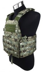 TMC 94B Plate Carrier ( AOR2 ) - Image 2