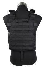 TMC 94B Plate Carrier ( Black ) - Image 3