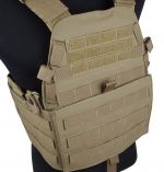 TMC 94B Plate Carrier ( Matte CB ) - Image 3