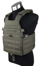 TMC 94B Plate Carrier ( Matte RG ) - Image 3