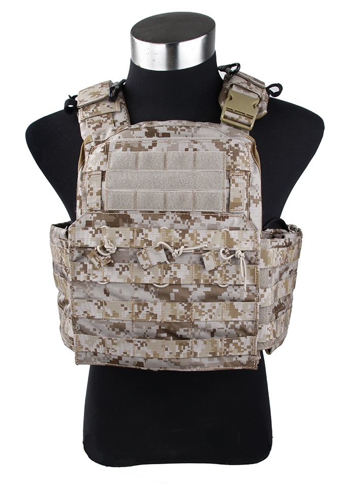 TMC Cherry Plate Carrier ( AOR1 )