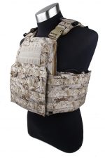 TMC Cherry Plate Carrier ( AOR1 ) - Image 4