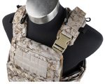 TMC Cherry Plate Carrier ( AOR1 ) - Image 2