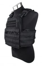 TMC Cherry Plate Carrier ( BK) - Image 4