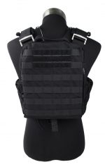 TMC Cherry Plate Carrier ( BK) - Image 5