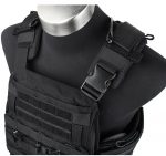 TMC Cherry Plate Carrier ( BK) - Image 3