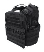 TMC Cherry Plate Carrier ( BK) - Image 2