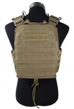 TMC Cherry Plate Carrier ( Matte CB ) - Image 4