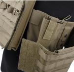 TMC Cherry Plate Carrier ( Matte CB ) - Image 2