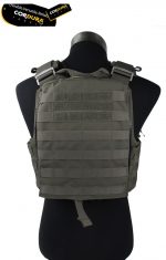 TMC Cherry Plate Carrier ( Matte RG ) - Image 5