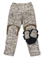 TMC G3 Combat 3D Pants ( AOR1 )