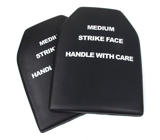 TMC 2015 Ver EVA 9*12 Dummy Plate Set