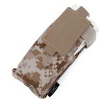 TMC Patrol Radio Pouch (AOR1)