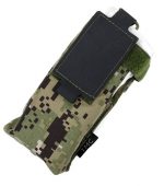 TMC Patrol Radio Pouch (AOR2)