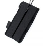 TMC Patrol Radio Pouch (BK) - Image 2