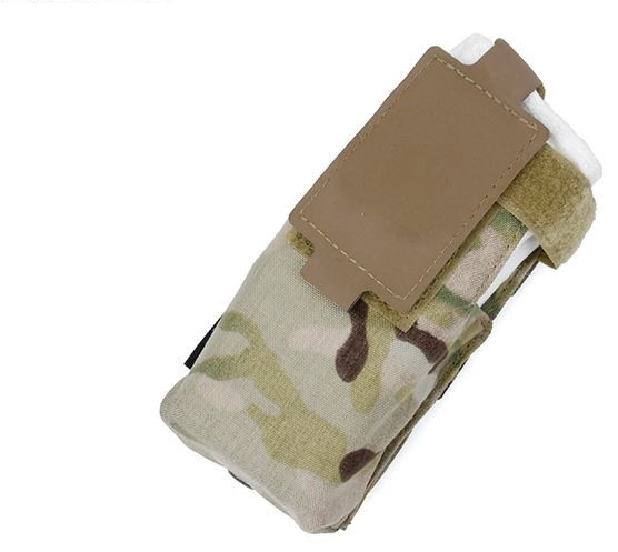 TMC Patrol Radio Pouch (MC)