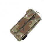 TMC Patrol Radio Pouch (MC) - Image 2