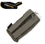 TMC Patrol Radio Pouch (RG) - Image 3