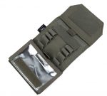 TMC Dapper Velcro Surface Admin Pouch (RG) - Image 3