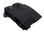 TMC MP7A1 Double Magazine Pouch (BK) - Image 2