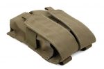 TMC MP7A1 Double Magazine Pouch ( Matte CB ) - Image 2