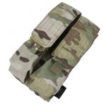 TMC MP7A1 Double Magazine Pouch (MC)