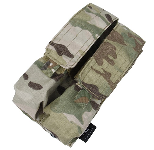 TMC MP7A1 Double Magazine Pouch (MC)