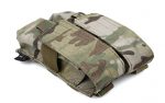 TMC MP7A1 Double Magazine Pouch (MC) - Image 2
