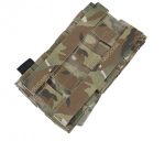 TMC MP7A1 Double Magazine Pouch (MC) - Image 3
