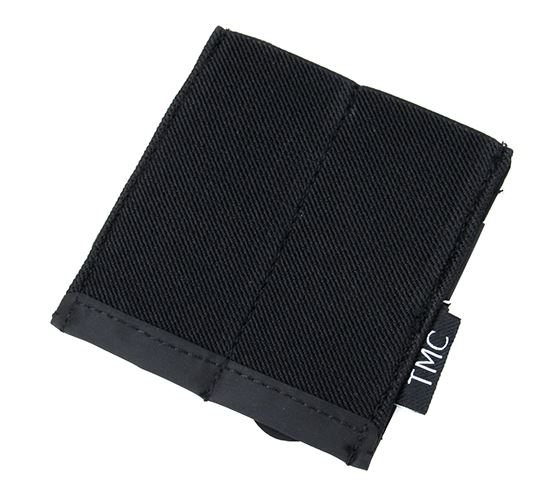 TMC Ten S Pistol Pouch (BK)